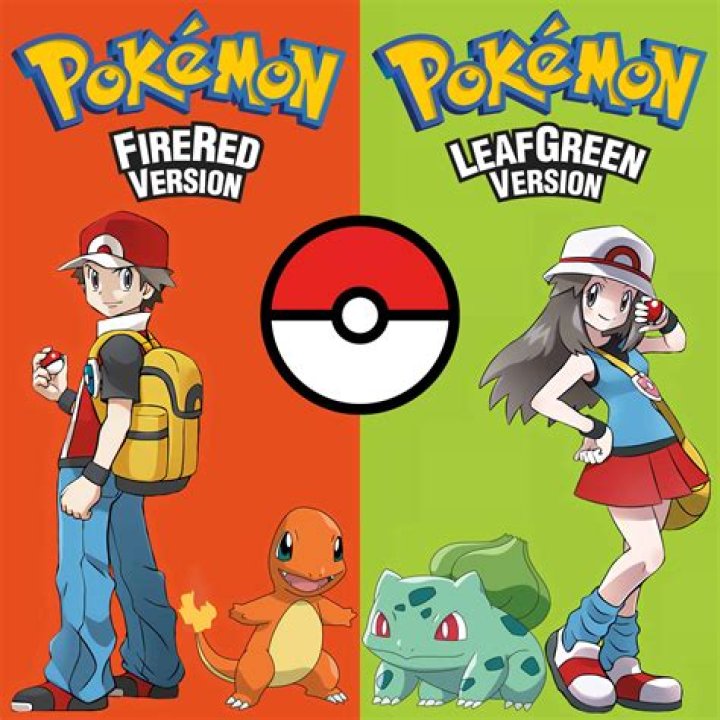 How to get past this old man in Leaf green?
