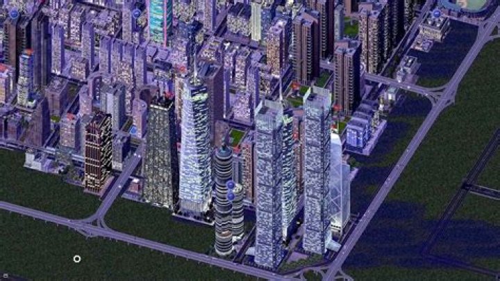 How to increase industrial demand in Sim City 4?