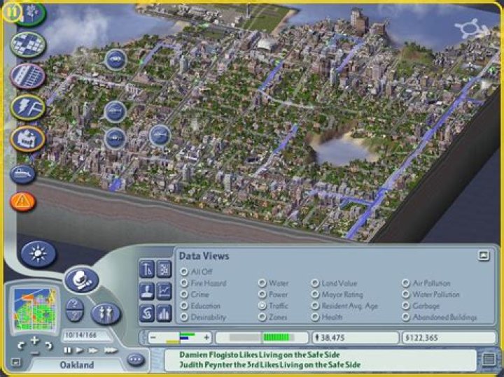 How to increase residential demand in simcity 4?
