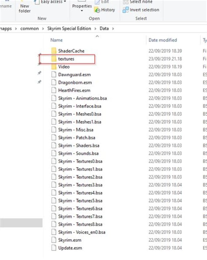 How to install Skyrim Realistic Overhaul for Skyrim Special Edition?