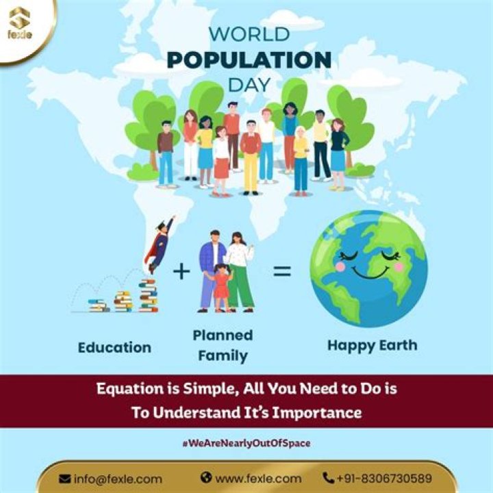 How to keep population happy?