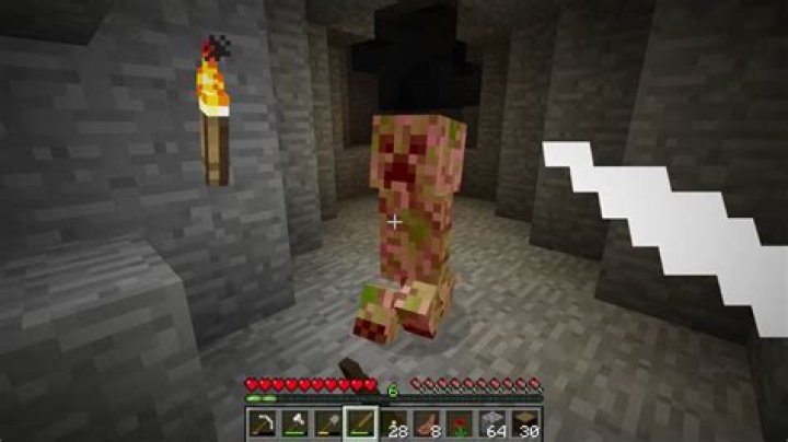 How to kill creepers without dying?