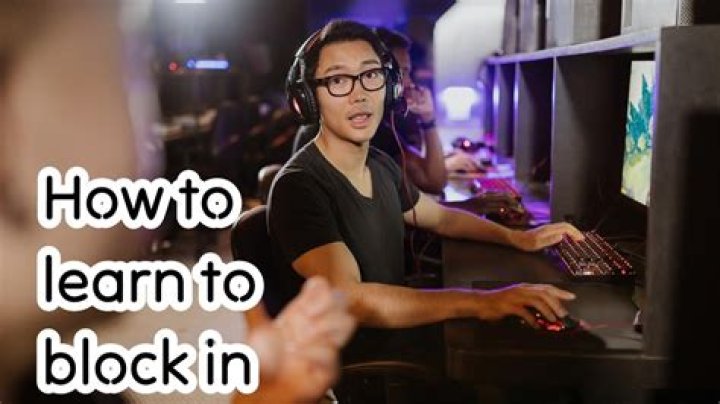 How to learn to block in Injustice 2?