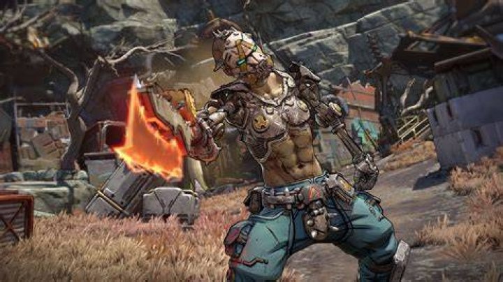 How to level up your World in Borderlands 2