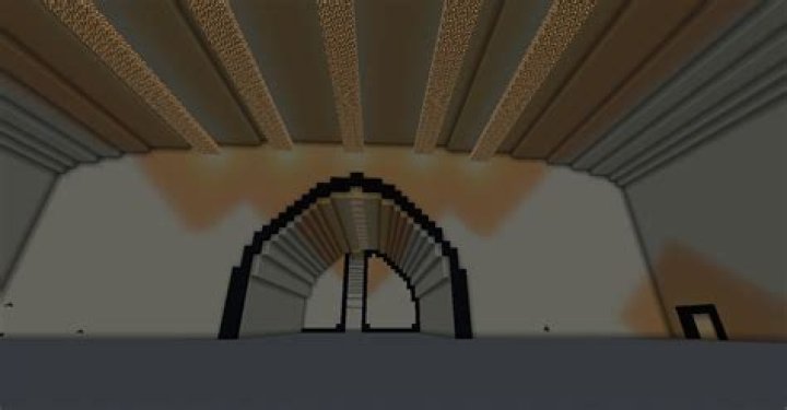 How to light megastructures in Minecraft without torch orglowstone spam?