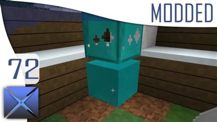 How to make a flat terrain with the terrain absorber in Rftools