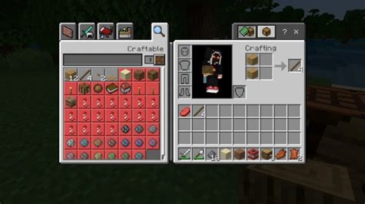 How to make a sword that when you hold it the mobs near it will die in 1 secs?