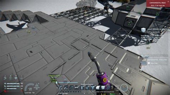 How to make armor blocks properly merge?