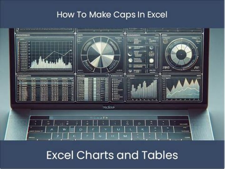 How to make Caps efficiently?