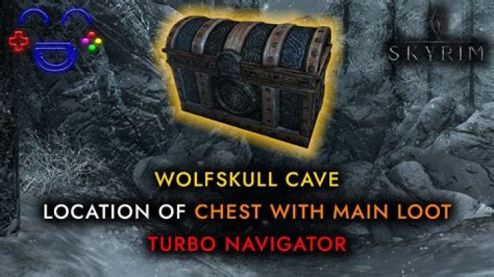 How to Mark Wolfskull Cave As Cleared