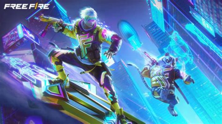 How to move account from Garena?