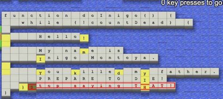 How to pass Level 6 