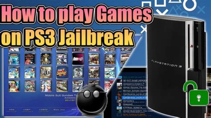 How to password protect my ps3 console