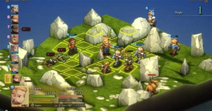 How to permanently raise/lower Bravery/Faith stats in Final Fantasy Tactics: War of the Lions?