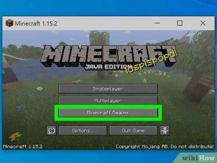 How to play Minecraft offline?
