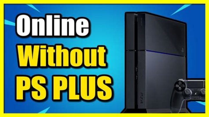 How to play my own Bedrock Server on PlayStation without PS plus