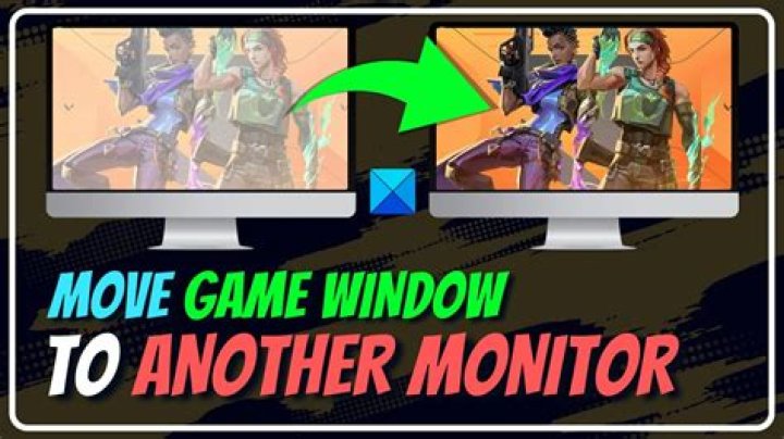 How to prevent a(n old) fullscreen game from moving windows to the secondary screen?