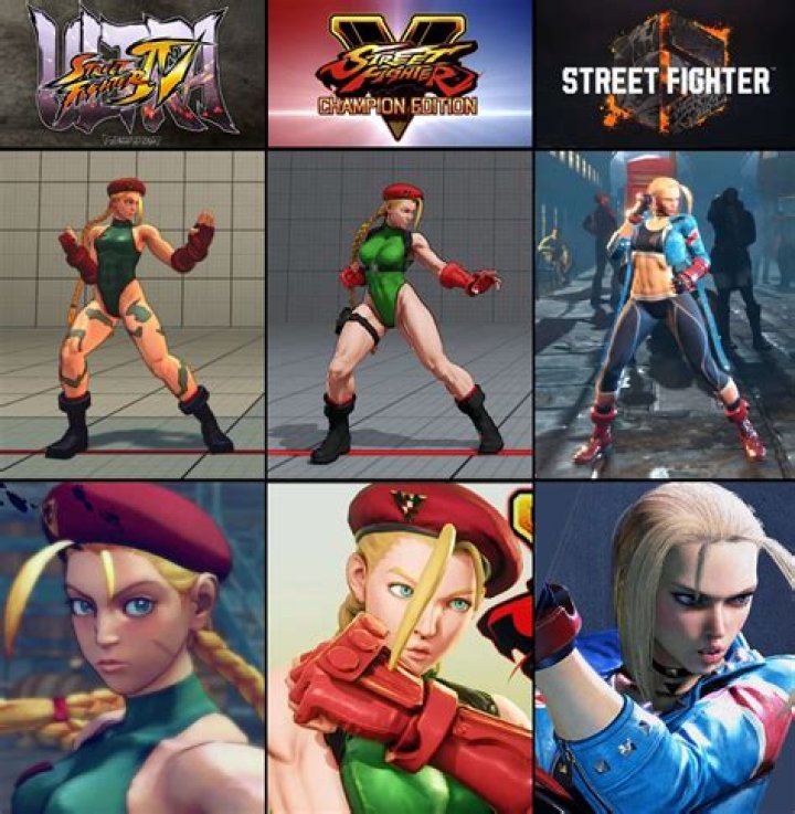How to quick rise in Street Fighter V?