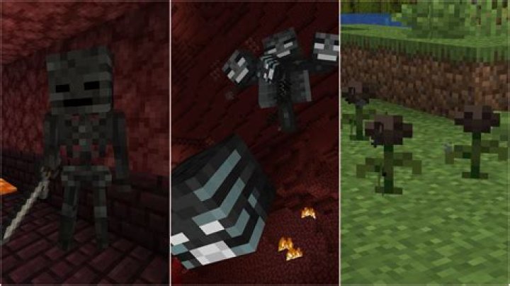 How to reduce/prevent the Wither effect?
