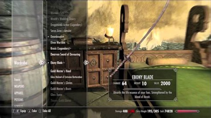 How to salvage Oblivion Walker Achievement after messing up Pieces of the Past