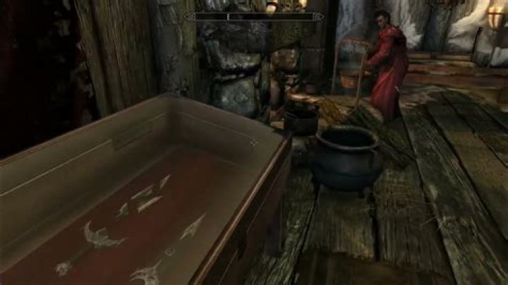 How to save the life of Silus Vesuius?