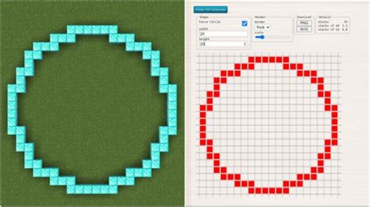 How to select entities not within a given cylinder in minecraft