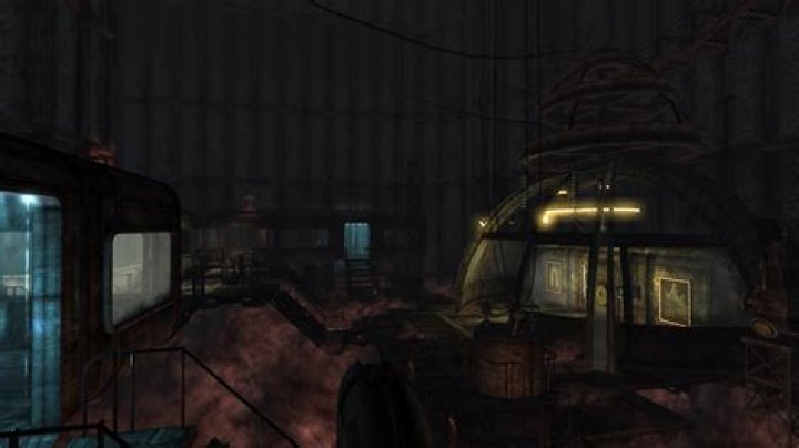 How to sensibly rob the Sierre Madre Vault?