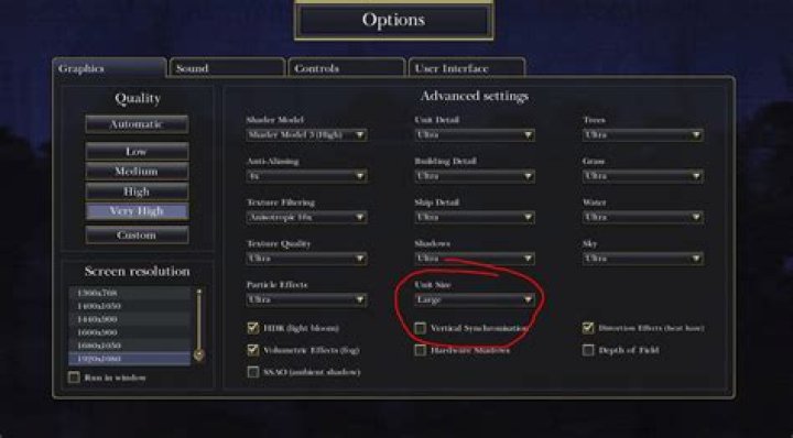How to set number of troops in Empire total war