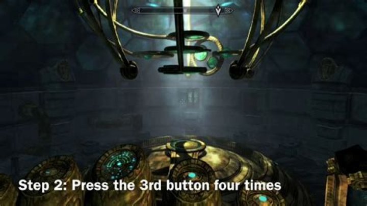 How to solve the lexicon puzzle in the Skyrim Quest 'Discerning the Transmundane'?