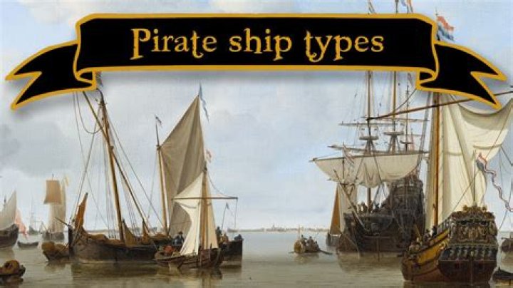 How to tell what ships are pirates?