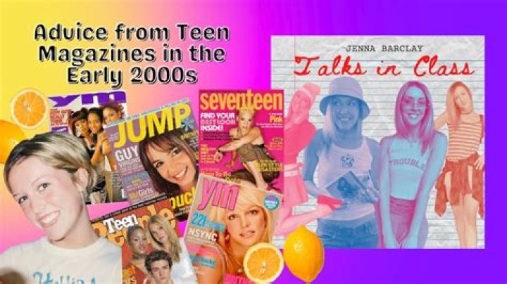 How to tell which magazines I've found