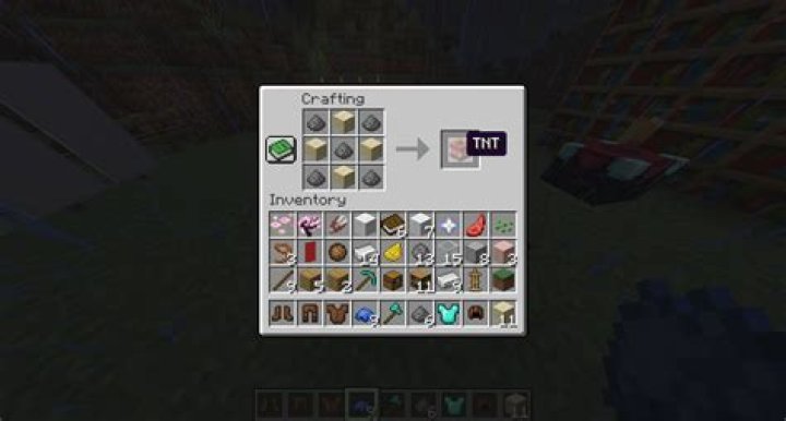 How to turn all stone to TNT in Minecraft [duplicate]