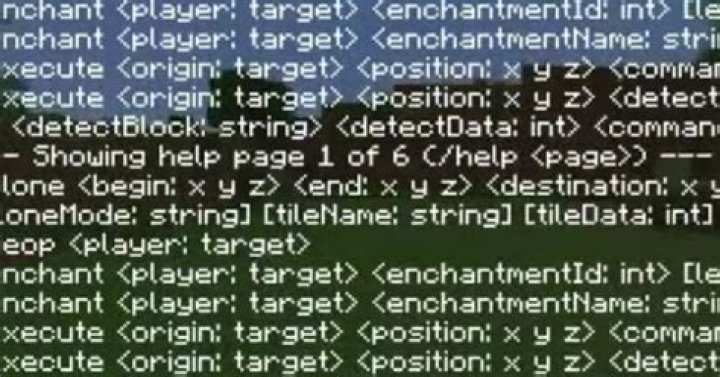 How to turn cheats on or off
