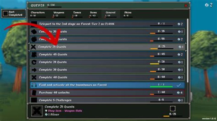 How to unlock weapon slots in Pre-Sequel?