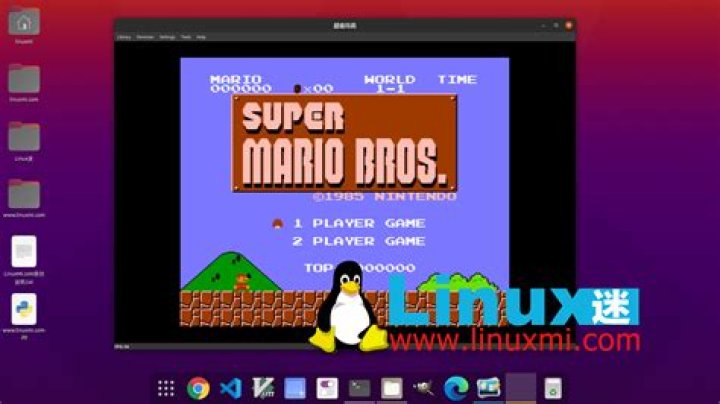 How to use Higan 094 on Ubuntu?
