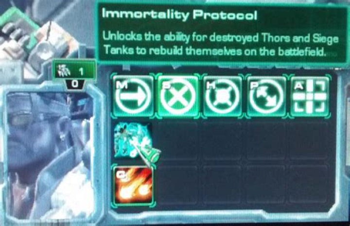 How to use Swann's Immortality Protocol?