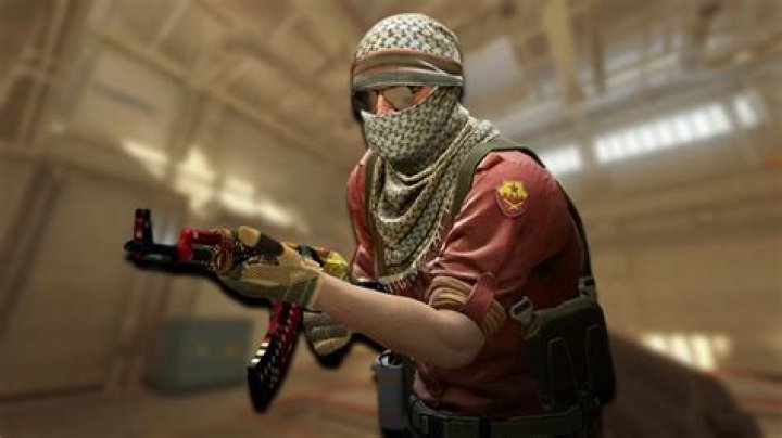 How to use the CS:GO sharing code
