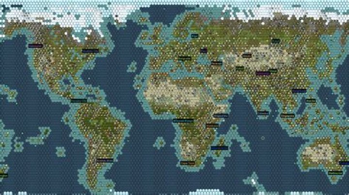 How to use TSL maps for Civ 5 (making True Start Locations work)?