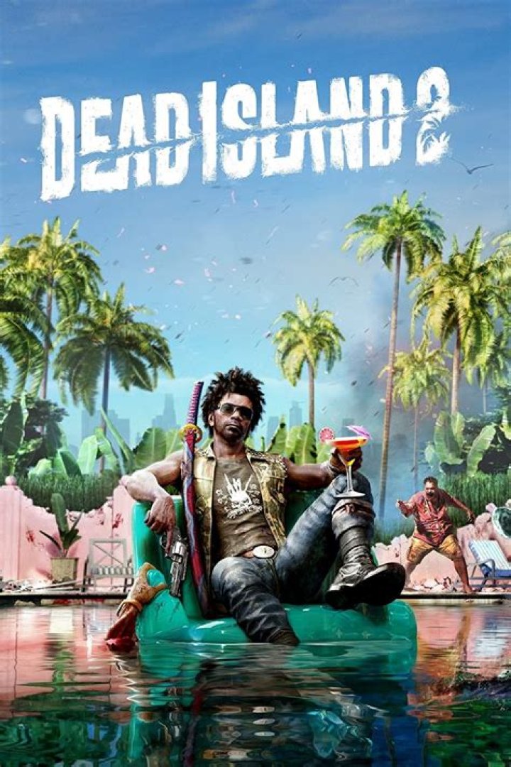 I'm having problems with the storage girl in act 2 in Dead Island