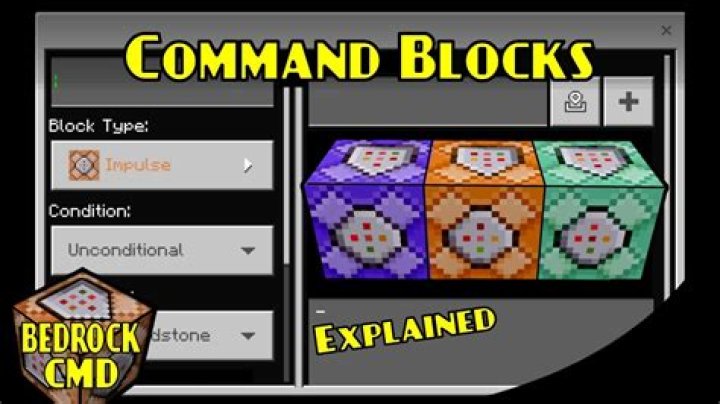 I've lost a command block, how can I find it?