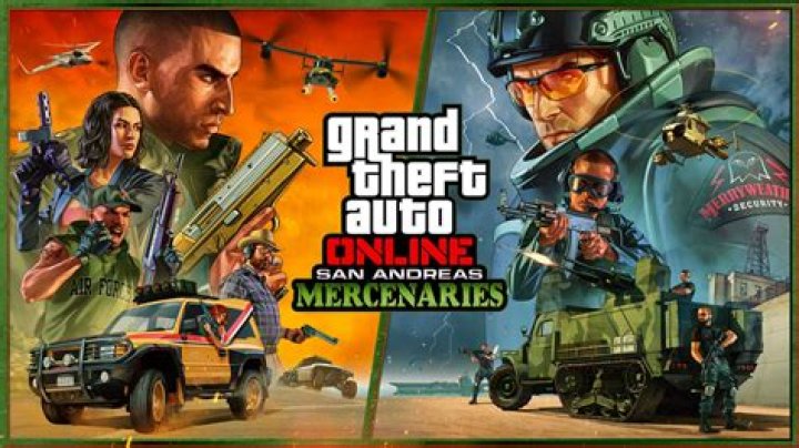 I can't access special vehicles as any 3 characters in GTA 5 - PS4