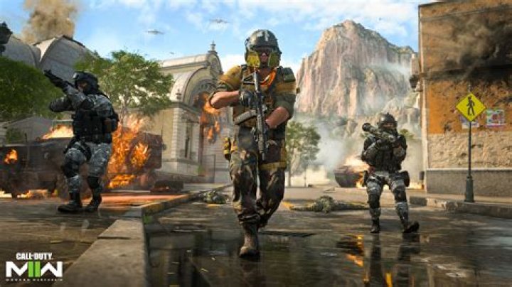I can never find any Modern Warfare 2 multiplayer games. Why?