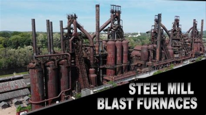 I cannot find the steel mill and the glue grenade?