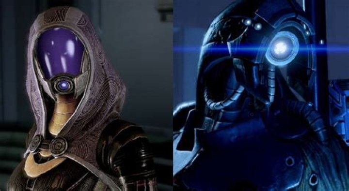 I cannot unite the Geth and Quarians, do I support Legion or Tali?
