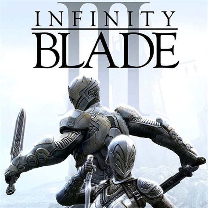 I just lost my save game in infinity blade 3