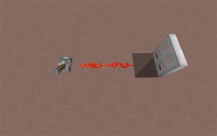 I need to make a flush iron trap door