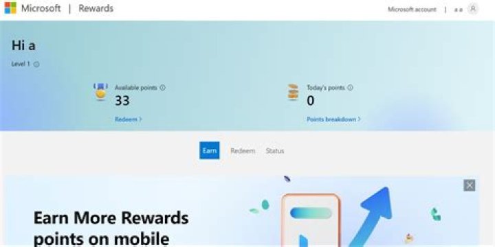 I seem to have lost Secondary Power status, how can I earn it back?