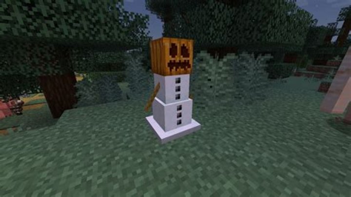 I want the snow golem to do some damage to mobs, how can I set that on my server?