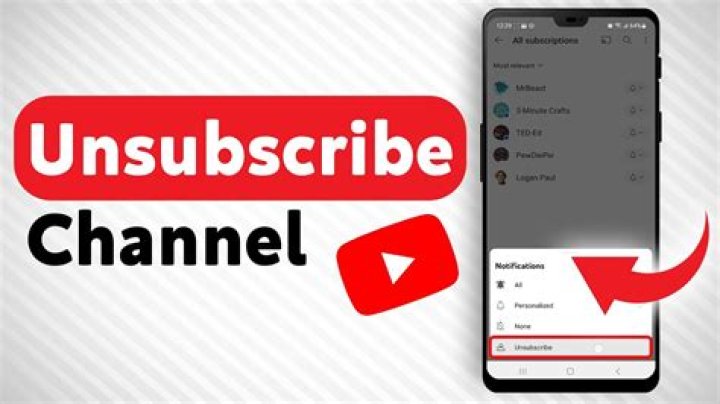 I want to unsubscribe to a mod, but in doing so it causes the game to malfunction. Is there a way to fix that?