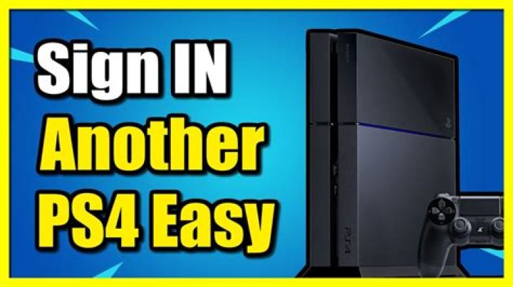 If I factory reset my PS4 and sign in on another PS4 years later, will my game progress carry over?